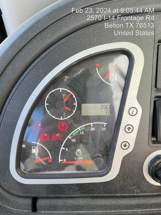 2023 JCB 3CX-14 Extendable Stick