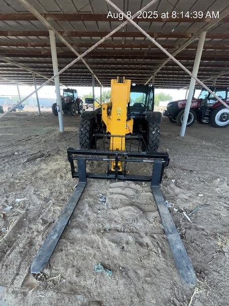 2025 JCB 509-42