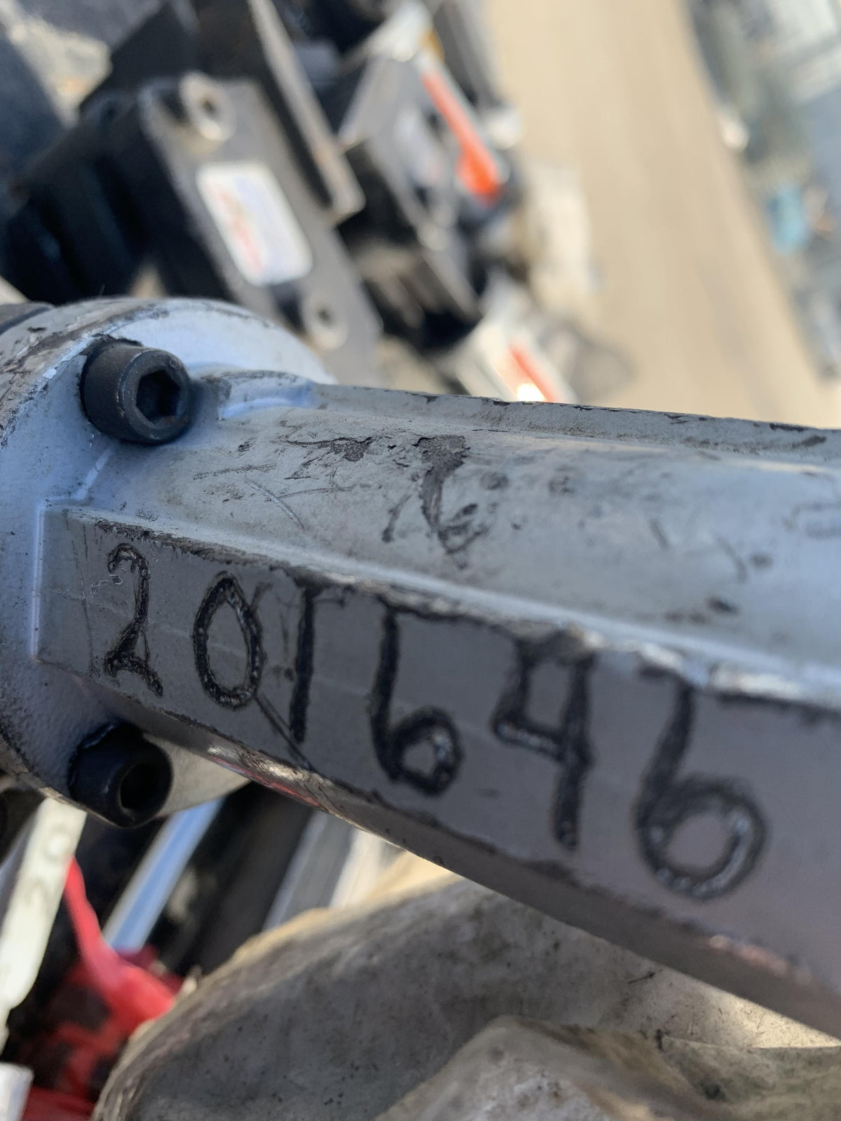 2022 PETOL P95-525