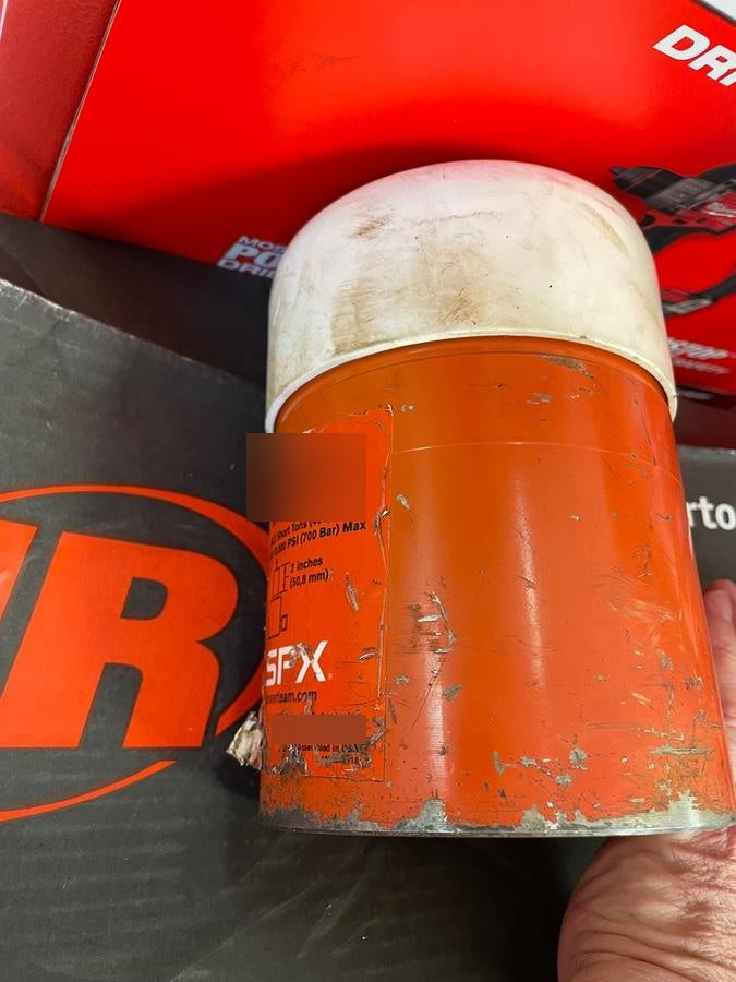 2021 ENERPAC RSM300