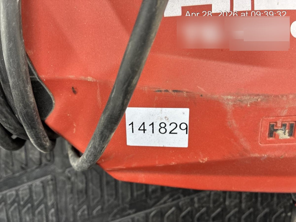 2021 HILTI TE 1000-AVR