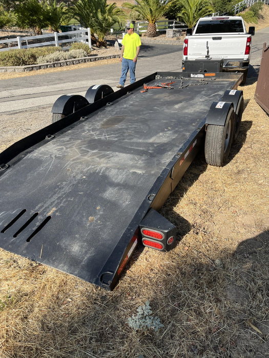 2023 STEELPOINT K19E