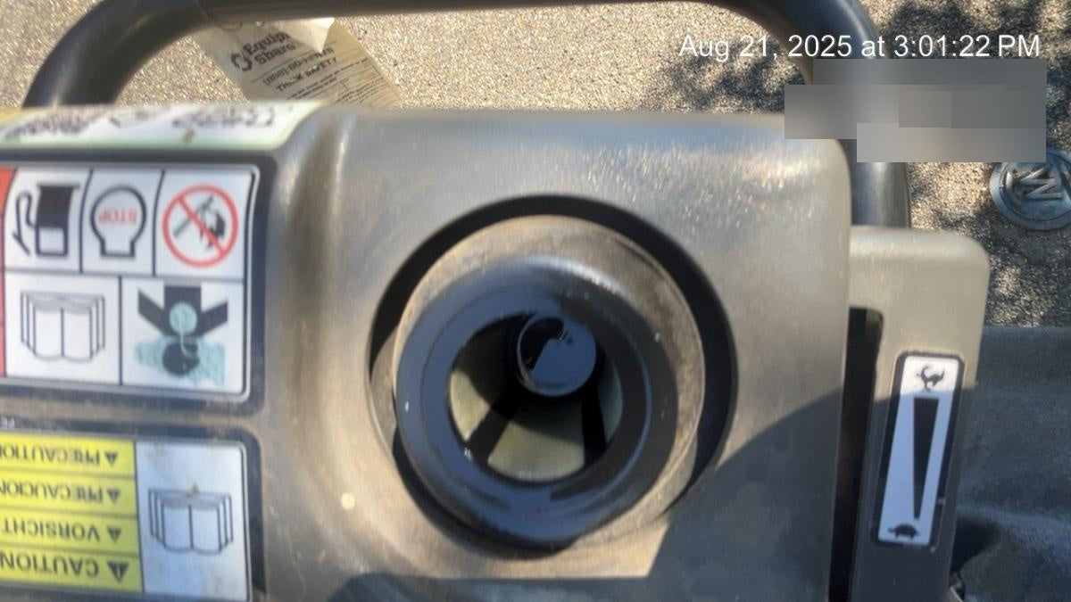 2023 THIRD COAST EQUIPMENT PR70H