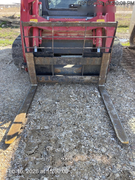 2022 ARROW MATERIAL HANDLING F5100CB