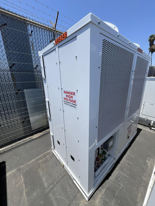 2025 MERJ M20T460-3-AH