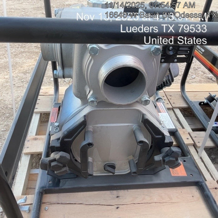 2025 MI-T-M WTP-T03-0MGH