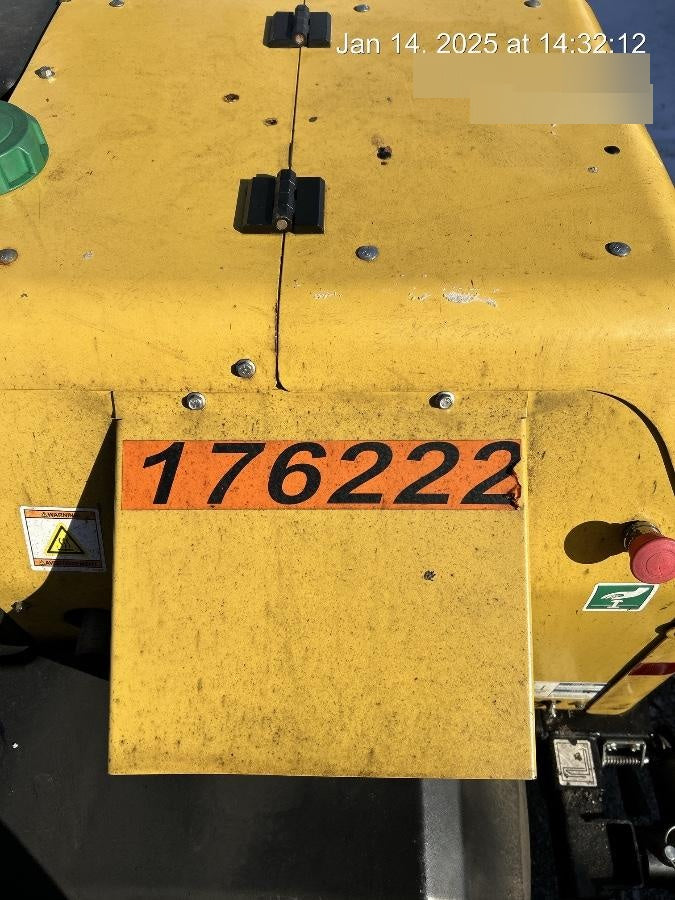 2021 ALLMAND NLV3GR