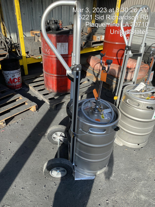 2022 GUARDIAN G1562HAT