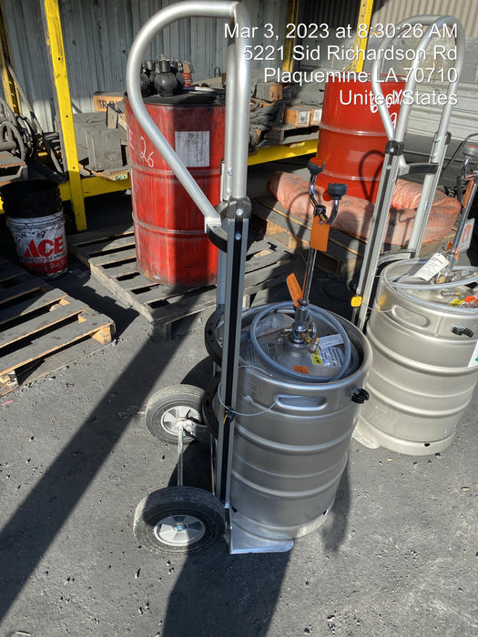 2022 GUARDIAN G1562HAT