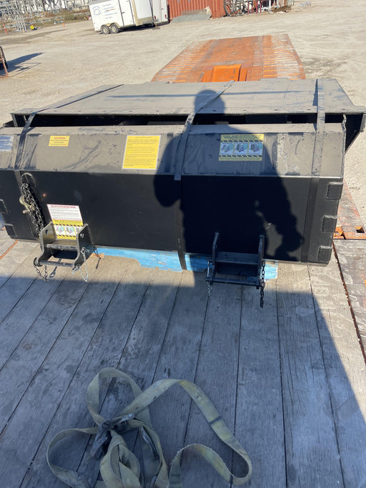 2021 STAR INDUSTRIES 1406B