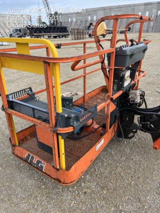 2025 MILLER ELECTRIC CST-282