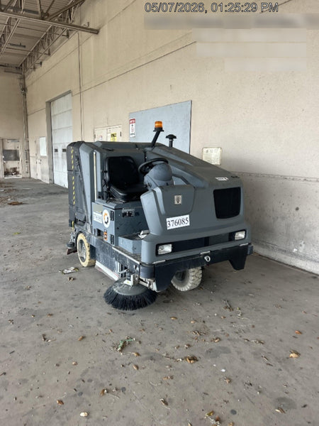 2024 KARCHER B 300 R