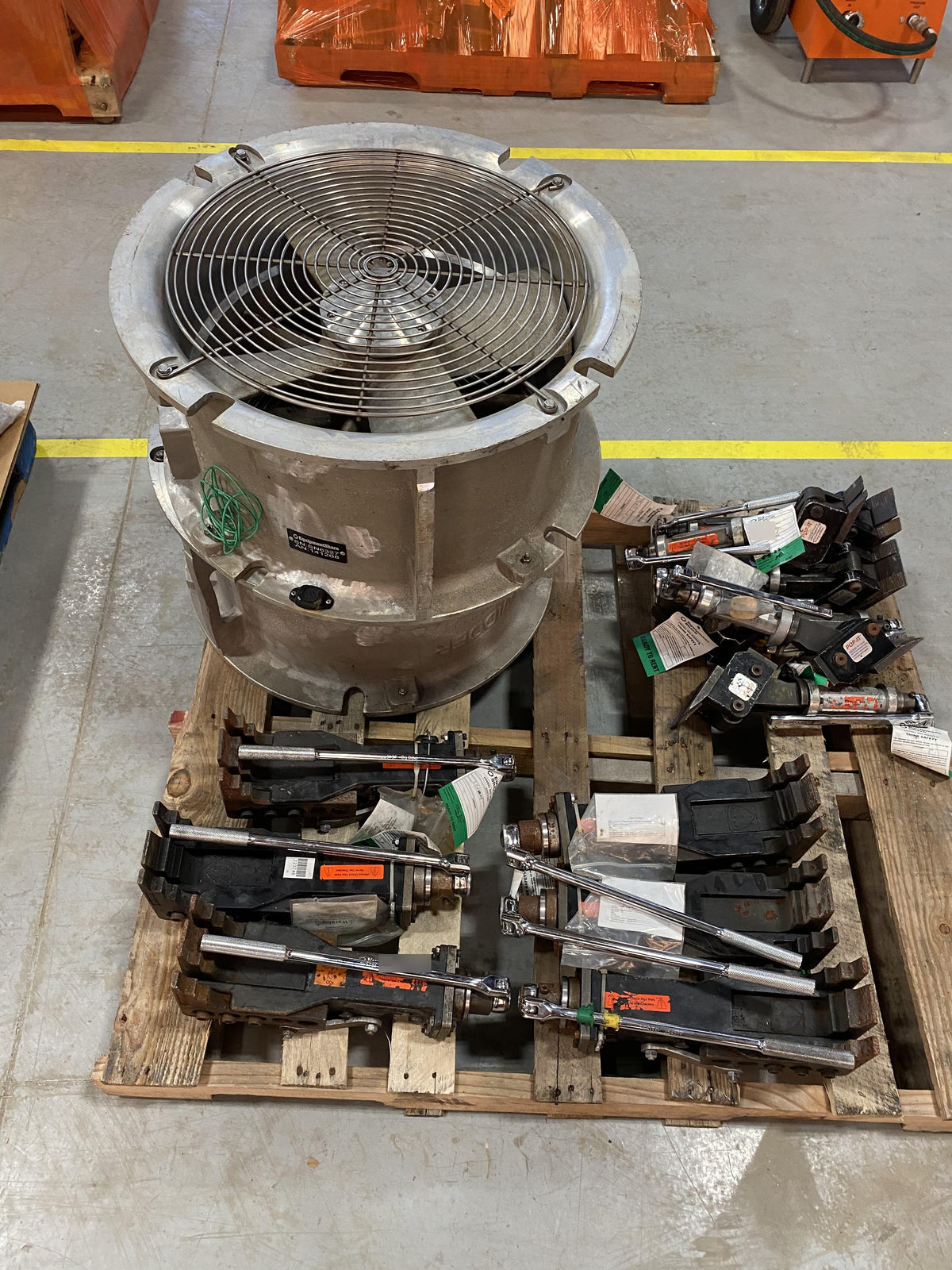 2022 INGERSOLL RAND 2925P3TI