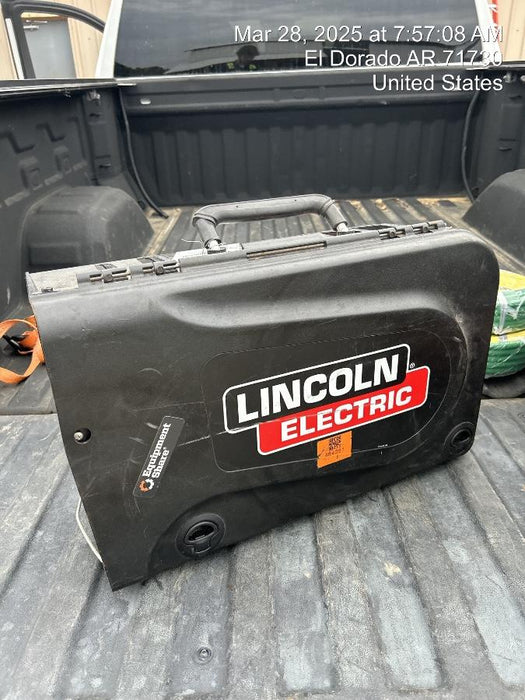2024 LINCOLN ELECTRIC LN-25X