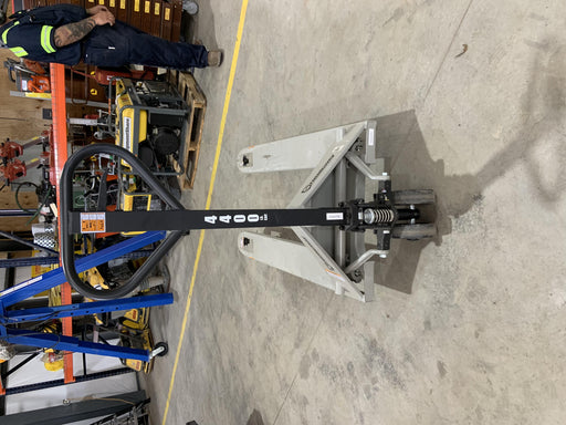 2020 STRONGWAY 4400 lb Pallet Jack