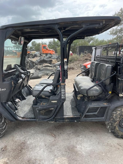 2020 KUBOTA RTV-X1140W-H (Canopy)
