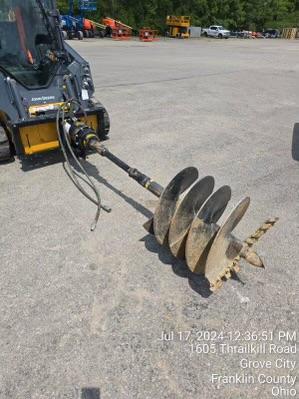 2023 AUGER TORQUE 3300-30