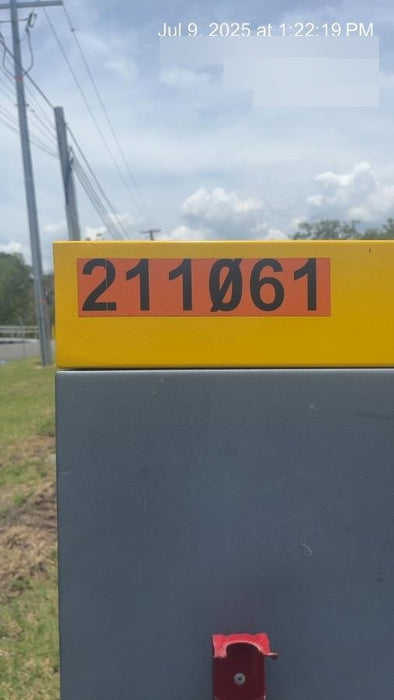 2022 ATLAS COPCO PAC F66 KD-S