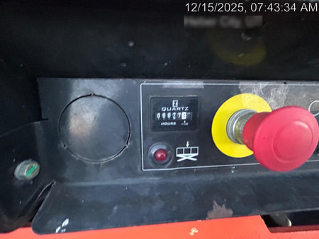 2022 JLG R3246