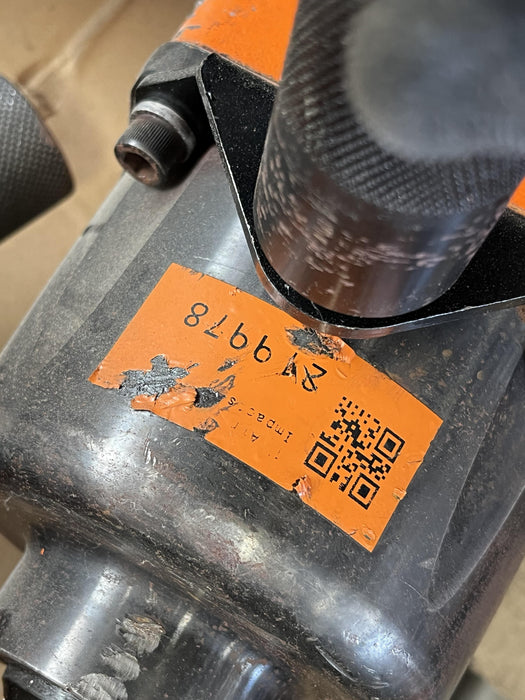 2021 MICHIGAN PNEUMATIC 4940B2