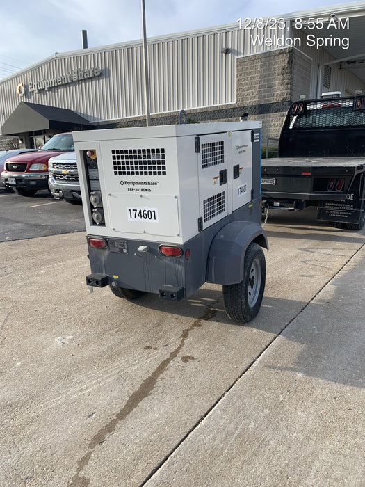 2021 ATLAS COPCO QAS25 CWK