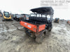 2022 KUBOTA RTV-X1140W-H (Canopy)