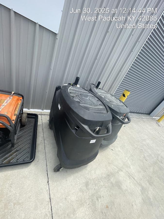 2022 POWER BREEZER PB4BASE