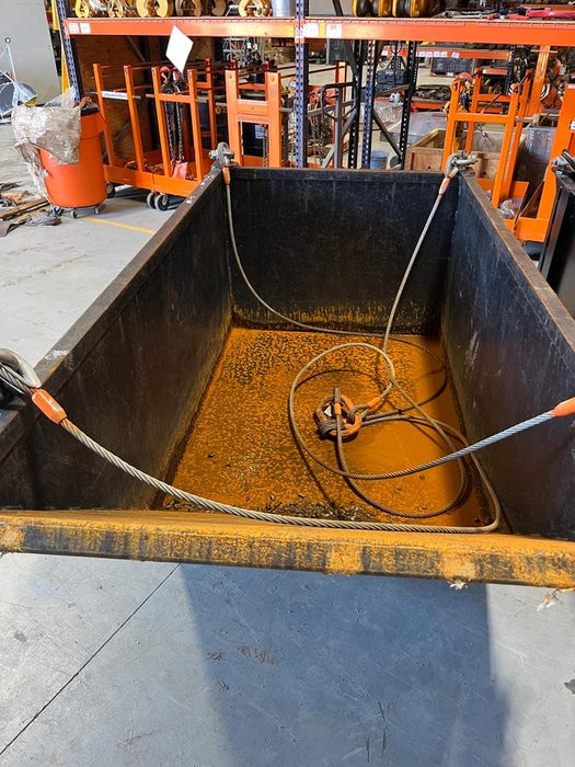 2022 STAR INDUSTRIES 1449B