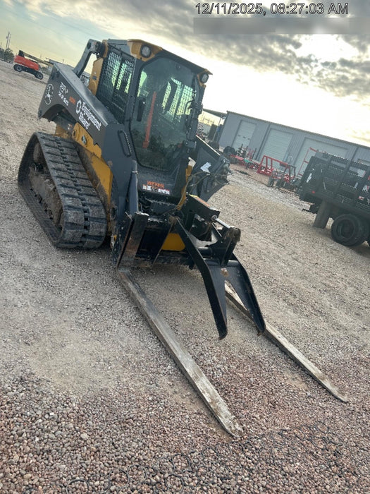 2025 BLUE DIAMOND 106012