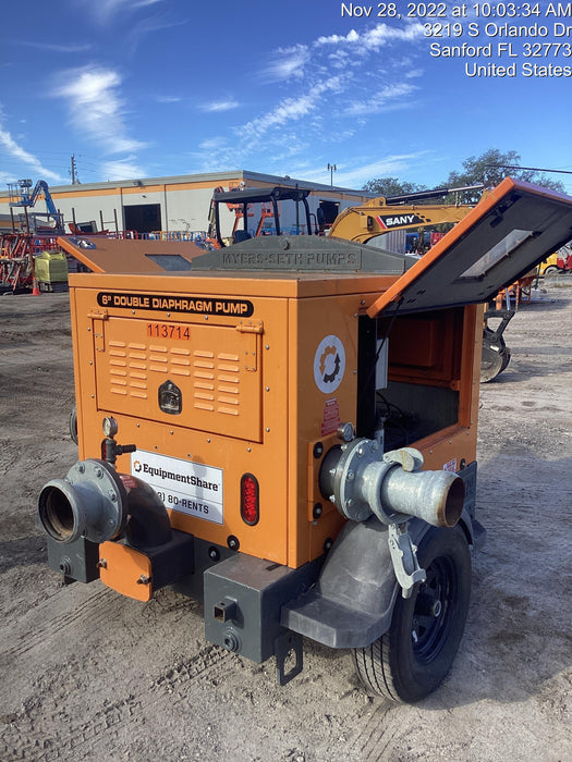 2020 MYERS-SETH A-DD6/HA/SAFE