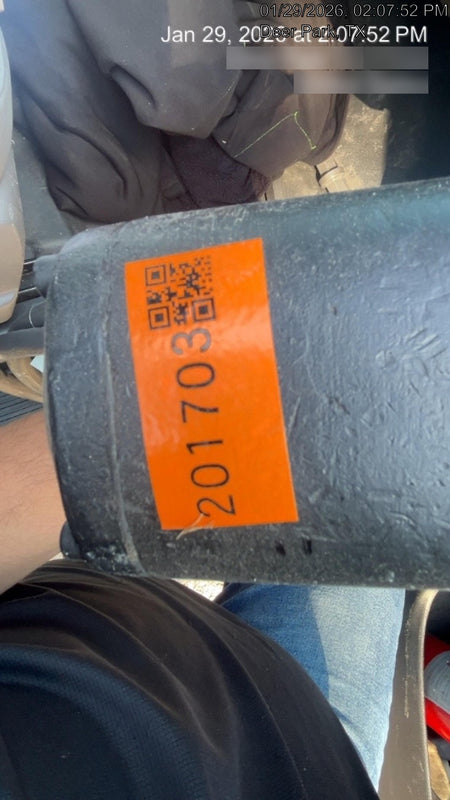2022 INGERSOLL RAND 2925P1TI
