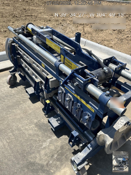 2025 CURRENT TOOLS 252-CT