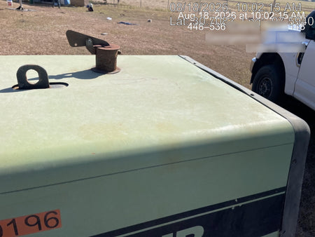 2020 SULLAIR 185-DPQ