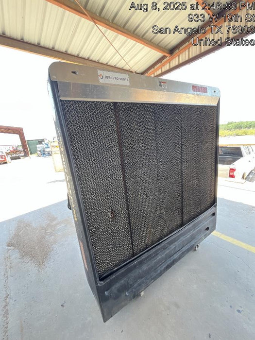 2023 BIG ASS FANS Cool Space 400