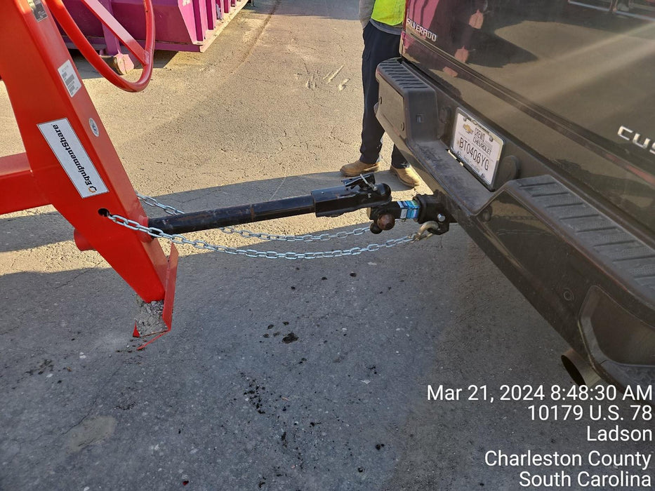 2023 MULTIQUIP MC12PH