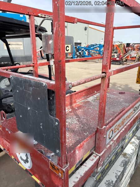 2019 Skyjack SJIII-3219 Standard w/Trojan Batteries