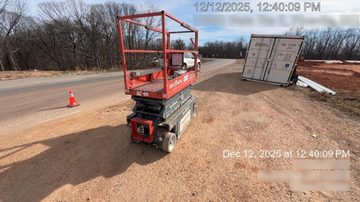 2017 SKYJACK SJIII-3219