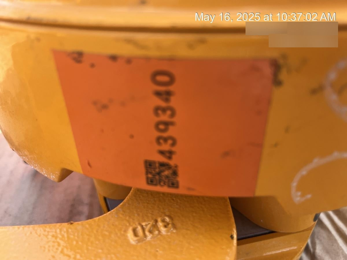 2024 HARRINGTON CF050-20