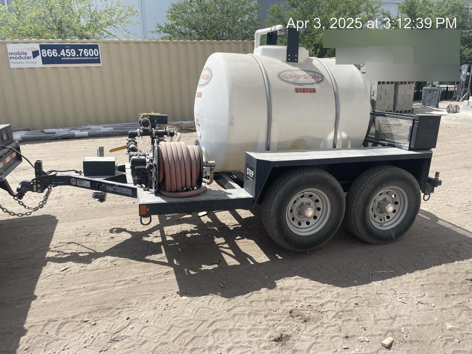 2023 SIMPSON SWT-52517