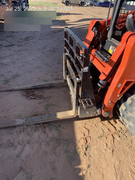 2022 ARROW MATERIAL HANDLING 48" Pallet Forks - Arrow