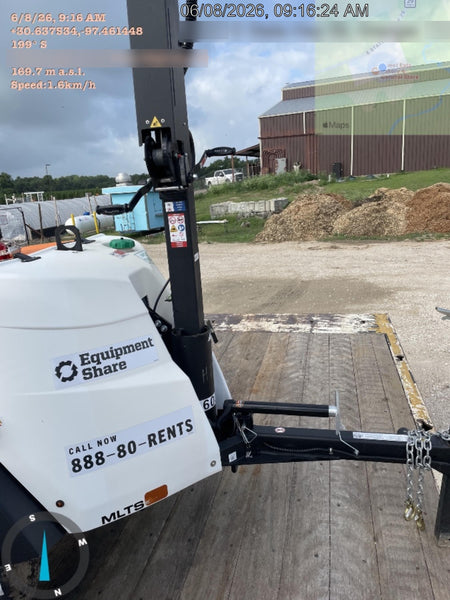 2026 GENERAC MLTS-4