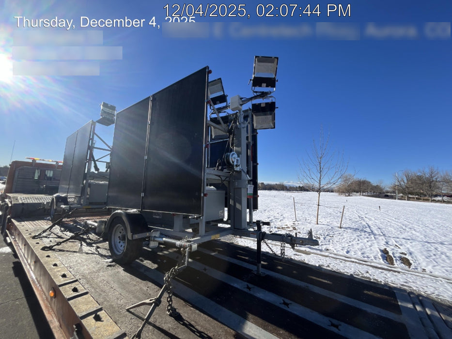 2025 PROGRESS SOLAR SOLUTIONS Helios-2XP