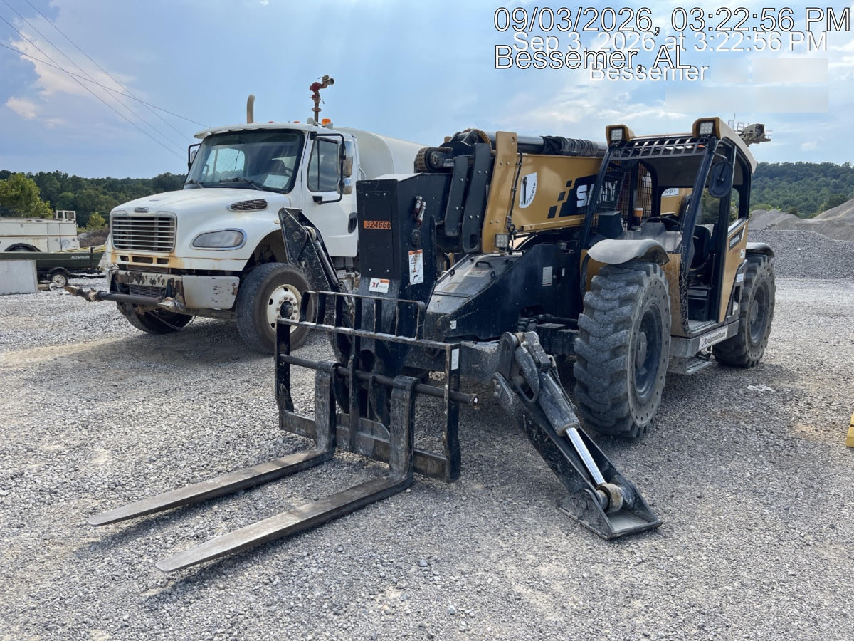 2023 SANY STH1056