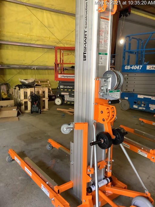 2021 LIFTSMART MLC-24