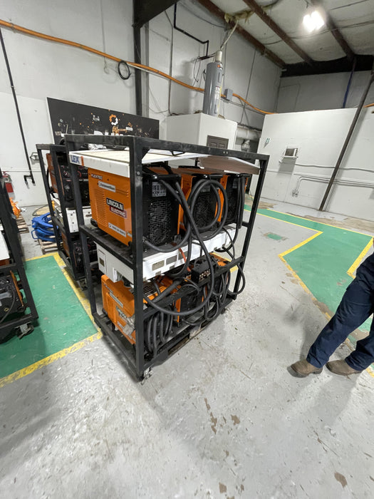 2021 LEX WR6A-7SM-FG26DZ6LD-R