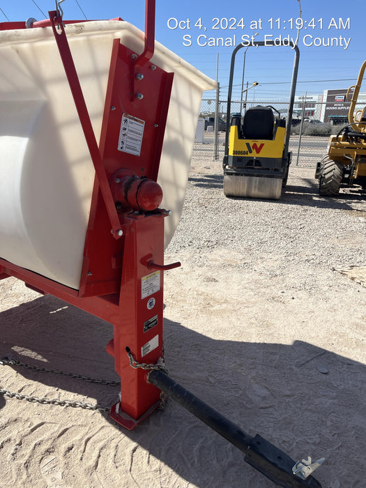 2023 MULTIQUIP WM90PH8