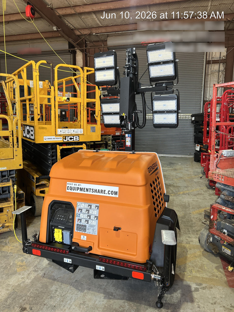 2026 GENERAC MLTS-4