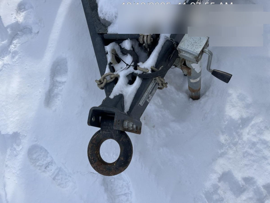 2022 AIRMAN SDG25S-8E1