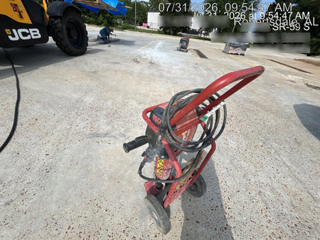 2021 HILTI TE 3000-AVR