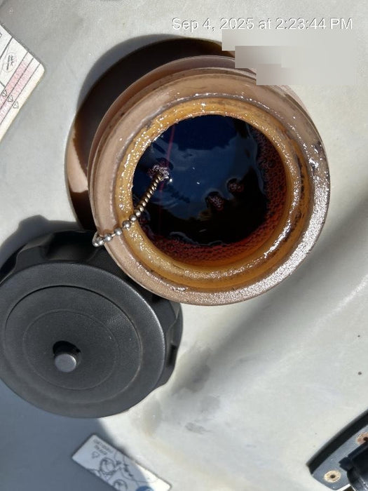 2019 Wacker Neuson LTV6K-LED Standard, LED